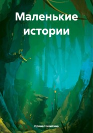 бесплатно читать книгу Маленькие истории автора Ирина Никитина