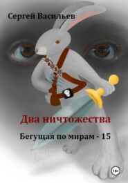 бесплатно читать книгу Два ничтожества. Бегущая по мирам – 15 автора Сергей Васильев