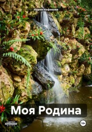 бесплатно читать книгу Моя Родина автора Нурия Нафикова