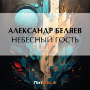 бесплатно читать книгу Небесный гость автора Александр Беляев