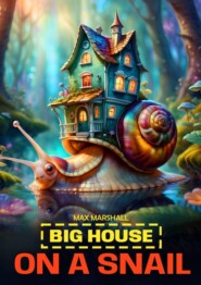бесплатно читать книгу Big house on a snail автора Max Marshall