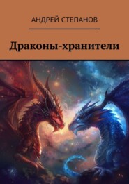 бесплатно читать книгу Драконы-хранители автора Андрей Степанов