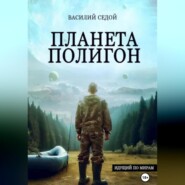 бесплатно читать книгу Планета Полигон автора Василий Седой