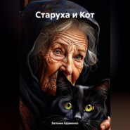 бесплатно читать книгу Старуха и Кот автора Евгения Адаменко