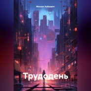 бесплатно читать книгу Трудодень автора Михаил Хаймович