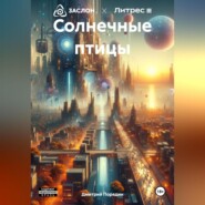 бесплатно читать книгу Солнечные птицы автора Дмитрий Порядин