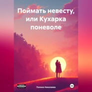 бесплатно читать книгу Поймать невесту, или Кухарка поневоле автора Полина Николаева