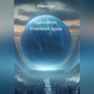 бесплатно читать книгу Аркалиум. Утаенная душа автора  Ширидора