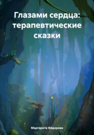 бесплатно читать книгу Глазами сердца: терапевтические сказки автора Маргарита Фёдорова