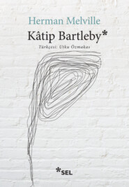 бесплатно читать книгу Kâtip Bartleby - Bir Wall Street Hikâyesi автора Герман Мелвилл