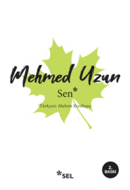 бесплатно читать книгу Sen автора Mehmed Uzun