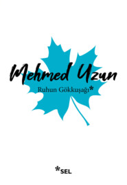 бесплатно читать книгу Ruhun Gökkuşağı автора Mehmed Uzun