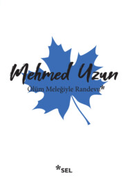 бесплатно читать книгу Ölüm Meleğiyle Randevu автора Mehmed Uzun