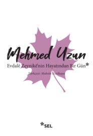 бесплатно читать книгу Evdalê Zeynikê'nin Hayatından Bir Gün автора Mehmed Uzun