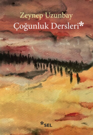 бесплатно читать книгу Çoğunluk Dersleri автора Zeynep Uzunbay