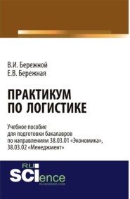 бесплатно читать книгу Практикум по логистике. (Бакалавриат). Учебное пособие. автора Елена Бережная