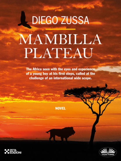 Mambilla Plateau