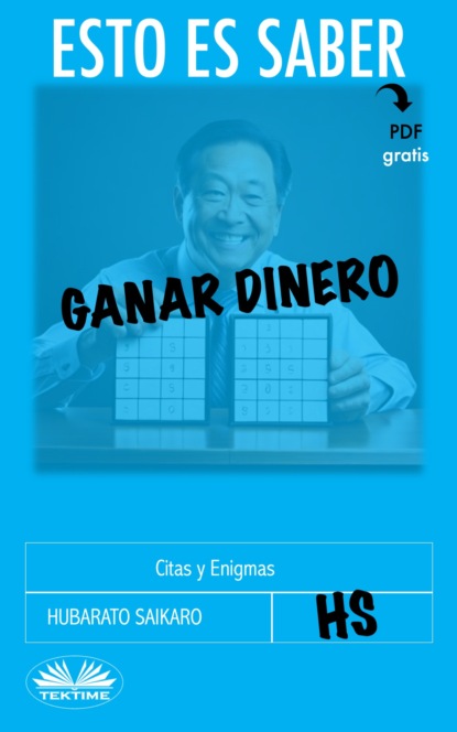 Esto es Saber Ganar Dinero