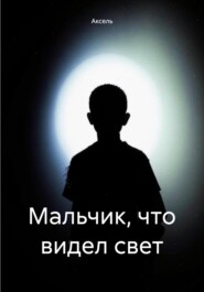 бесплатно читать книгу Мальчик, что видел свет автора  Аксель