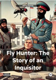 бесплатно читать книгу Fly Hunter: The Story of an Inquisitor автора Nikita Dandy