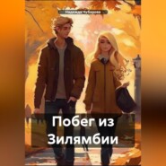 бесплатно читать книгу Побег из Зилямбии автора Надежда Чубарова