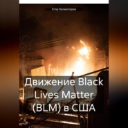 бесплатно читать книгу Движение Black Lives Matter (BLM) в США автора Егор Холмогоров