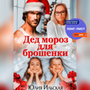 бесплатно читать книгу Дед Мороз для брошенки автора Юлия Ильская