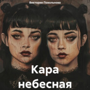 бесплатно читать книгу Кара небесная автора Виктория Повольнова