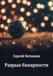 бесплатно читать книгу Разрыв бинарности автора Сергей Катканов