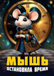 бесплатно читать книгу Мышь остановила время автора Max Marshall