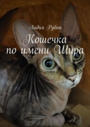 бесплатно читать книгу Кошечка по имени Шира автора Лидия Рубан