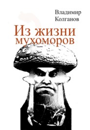 бесплатно читать книгу Из жизни мухоморов автора Владимир Колганов