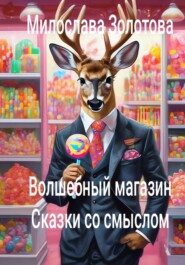 Мой Волшебный магазин