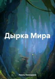 бесплатно читать книгу Дырка Мира автора Равиль Таминдаров