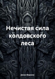 бесплатно читать книгу Нечистая сила колдовского леса автора Денис Морозов
