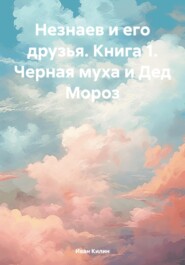 бесплатно читать книгу Незнаев и его друзья. Книга 1. Черная муха и Дед Мороз автора Иван Килин