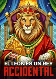 бесплатно читать книгу El León es un Rey Accidental автора Max Marshall