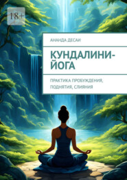 бесплатно читать книгу Кундалини-йога. Практика пробуждения, поднятия, слияния автора Ананда Десаи