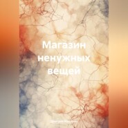 бесплатно читать книгу Магазин ненужных вещей автора Дмитрий Вощинин