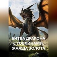 бесплатно читать книгу Битва дракона с гоблинами. Жажда золота автора Владислав Бобков