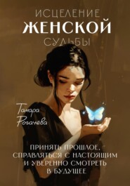 бесплатно читать книгу Исцеление женской судьбы автора Тамара Рогачёва