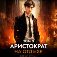 бесплатно читать книгу Аристократ на отдыхе. Том 3 автора Алекс Рудин