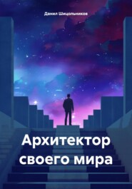 бесплатно читать книгу Архитектор своего мира автора Данил Шицольников