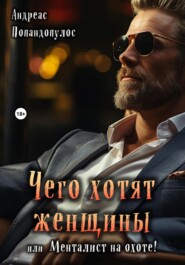 бесплатно читать книгу Чего хотят женщины, или Менталист на охоте! автора Андреас Попандопулос