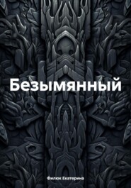 бесплатно читать книгу Безымянный автора Филюк Екатерина