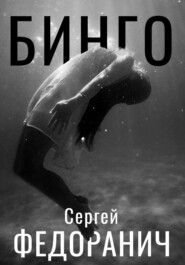 бесплатно читать книгу Бинго автора Сергей Федоранич