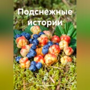 бесплатно читать книгу Подснежные истории автора Татьяна Терехова