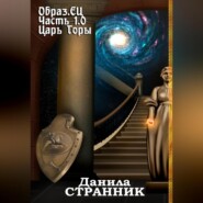 бесплатно читать книгу Образ.ЕЦ. Часть 1.0. Царь горы автора Данила Странник