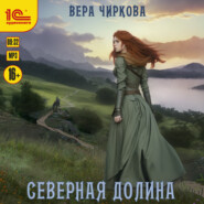 бесплатно читать книгу Северная долина автора Вера Чиркова