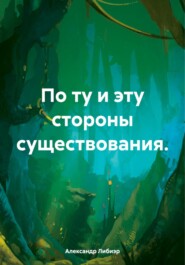 бесплатно читать книгу По ту и эту стороны существования. автора Александр Либиэр